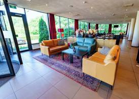 Bastion Hotel Roosendaal 2