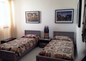 Seafront Apartment With Pool 3
