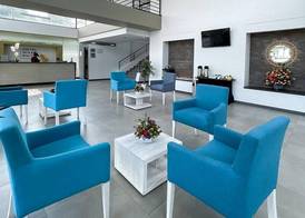 Hotel Nivari Duitama 3