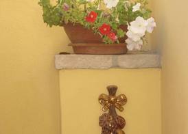 Guest House Il Giardino Segreto 2