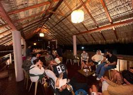 Viajero Puerto Escondido Hostel 3