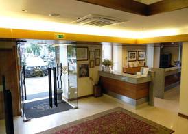 Hotel Dona Sofia 2