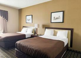 FairBridge Inn & Suites Batavia-Darien Amusement Park 4