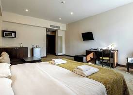 Citrus Hotel 4