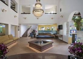 Park Inn by Radisson Goa Candolim 3
