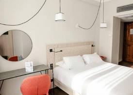 Hotel Vendome Nice 4