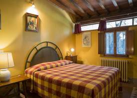 Fattoria Il Milione Agriturismo 5