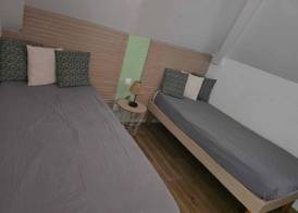 TROPIC Appartements village vacances 3