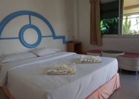 Ratchapreuk Resort 4