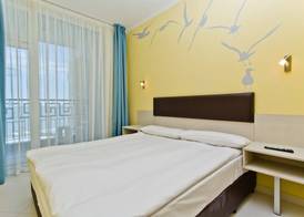 Blue Pearl Hotel - All Inclusive Plus 3