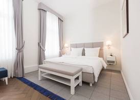 Hotel Brandenburger Tor Potsdam 3
