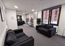 Student Only Great Patrick Street 3
