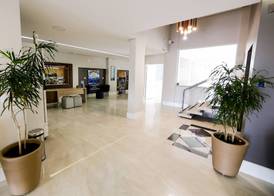 Das Nações Hotel 4