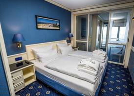 Hotel Strandperle 3
