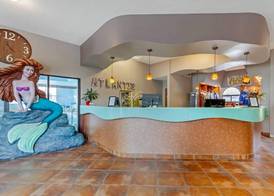 Atlantis Family Waterpark Hotel, an Ascend Collection Hotel 5