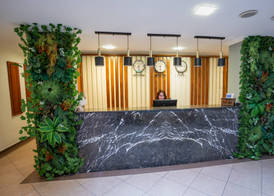 Club Karakas Apart Otel 4