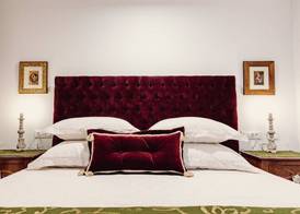 Villa Nepos Hotel 4