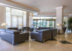 Hipotels Hipocampo Playa 4