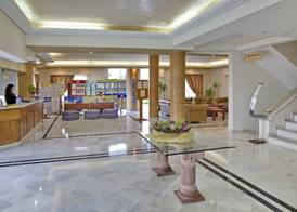 Jo-An Beach Hotel 2