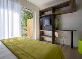 ATHOME RESIDENCE ET SPA 2