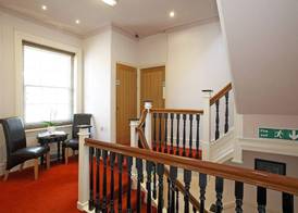 Castle Hotel 2