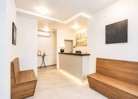 Vincanto Rooms Old Town Prague1 2