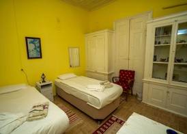 Istanbul Pansiyon 3