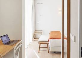 White Shell Beach Villas 4