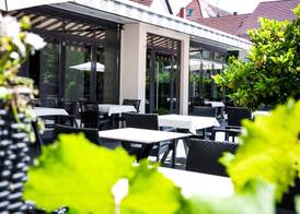Hotel Hagnauer Seeperle 5