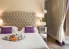Grand Hotel Cavour 4