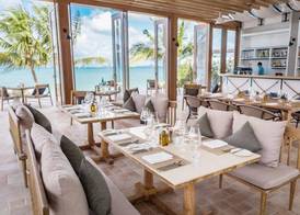 CELES BEACHFRONT RESORT 5