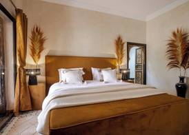 Just V hotel & Spa 4