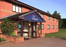 Travelodge Kettering 3