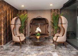 Marina Green Suite & Residence 2