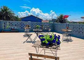La maruca loft 3000 2