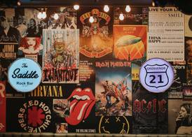 The Saddle Inn 5