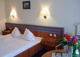 Hotel Selliner Hof 5