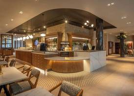 Maldron Hotel Shoreditch London 2