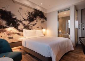 Brio Hotel 4