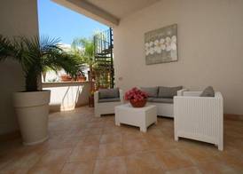 Amaryllis Hotel 3