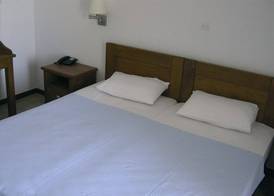 Kalamitsi Hotel 2