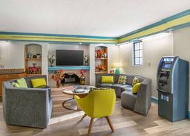 Econo Lodge Richmond-North Chesterfield 3