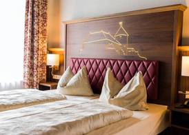 Burg Colmberg Hotel 4