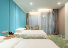 Shanghai Yiqinyuan Resort 4