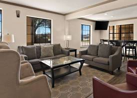 Quality Inn & Suites Weatherford 3
