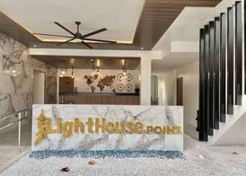 Lighthouse Point Hotel 3