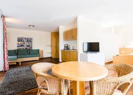 Bike- und Ferienhotel Freiburg 2