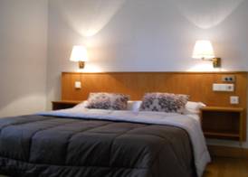 Hotel Elizondo 2