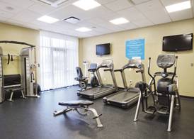 Wyndham Skyline Tower 2 BR 5