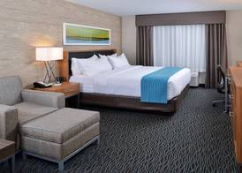 Holiday Inn & Suites EDMONTON ARPT - CONFERENCE CTR by IHG 4